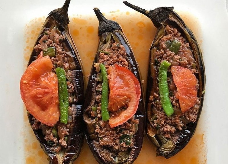 Ramazan İftar Menüsü 2022 - 3. Gün