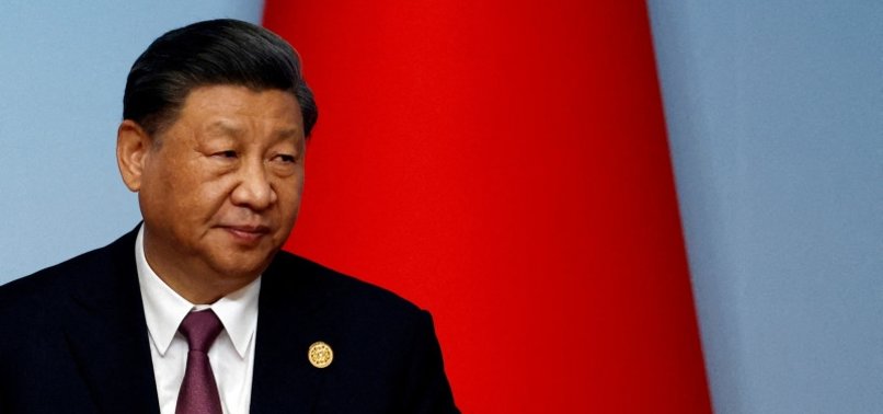 XI TO ATTEND CHINA-AFRICA LEADERS’ DIALOGUE, BRICS SUMMIT IN JOHANNESBURG
