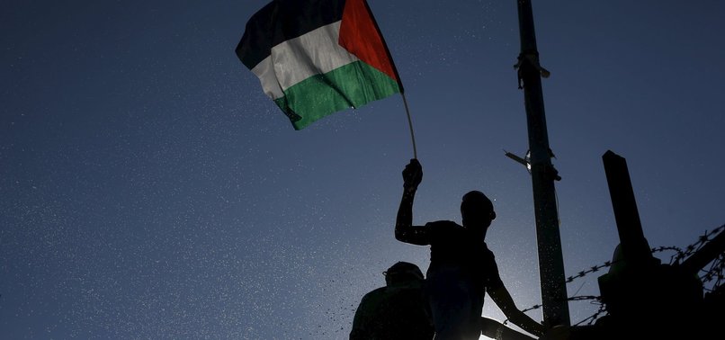 ISRAEL ARMY REFORTIFYING BORDER WITH GAZA: HAMAS SOURCE