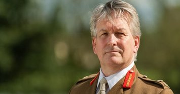 UK general warns of Russian nuclear-powered missiles