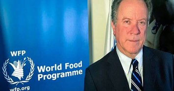 World Food Program chief tests positive for COVID-19