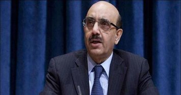 Kashmir president urges for humanitarian corridor