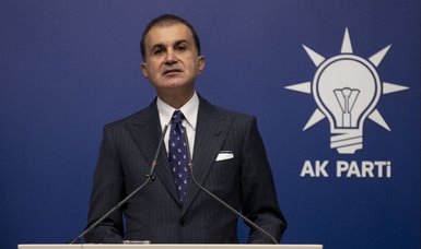 Türkiye's AK Party condemns Greek premier's remarks targeting Turkish president