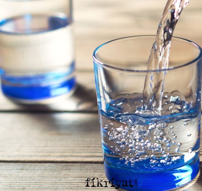 SU İÇMEYİ İHMAL ETMEYİN