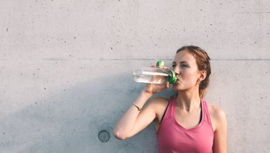 Egzersiz sonrası doğru sıvı alımı: Ne içmeli, ne kadar içmeli?