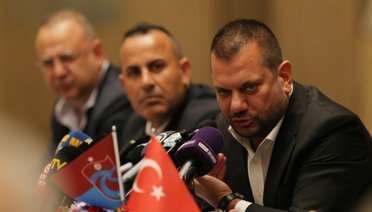 Ertuğrul Doğan’dan Şampiyonluk Açıklaması