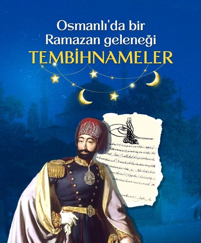 Osmanlı’da bir Ramazan geleneği