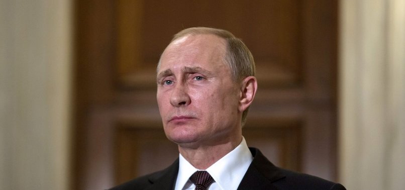 MISTAKES OF MILITARY MOBILISATION SHOULD BE CORRECTED: PUTIN