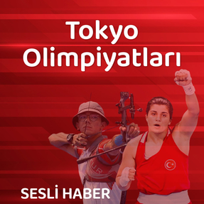 Tokyo Olimpiyatları 2021
