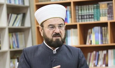 International Union for Muslim Scholars calls for legal efforts to defend rights of Muslim minorities across world