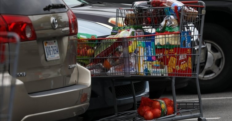 ABD’de perakende satışlar temmuzda yatay bir seyir izledi