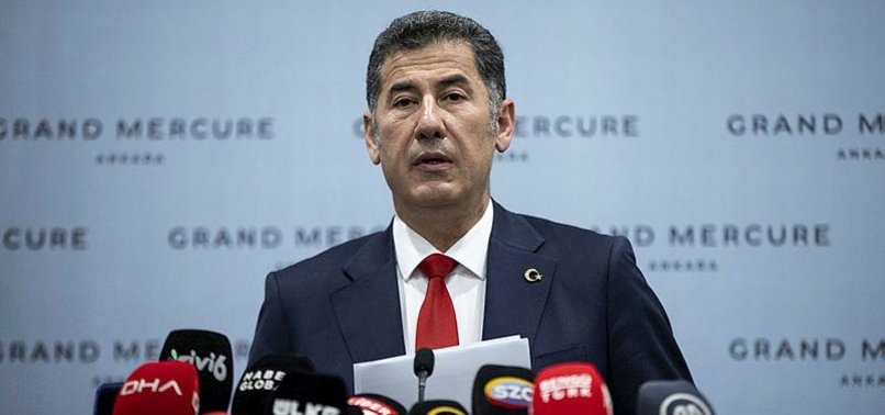 ATA BLOCS CANDIDATE CALLS ON THEIR SUPPORTERS TO BACK ERDOĞAN IN PRESIDENTIAL RUNOFF
