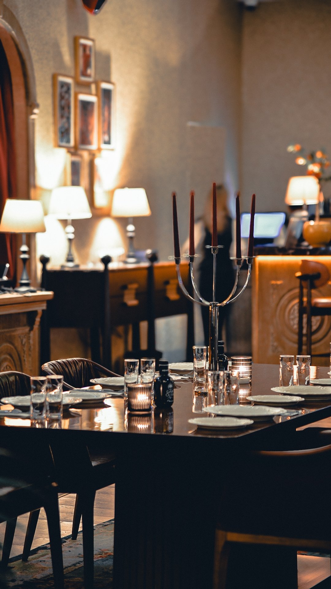 Çıra Ocakbaşı: Şehrin Yeni Lezzet Noktası