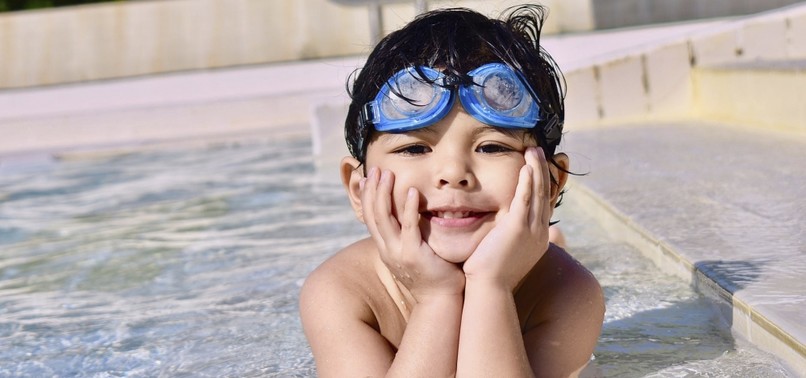 SUMMER IS HERE; WATCH OUT FOR SEA SALT