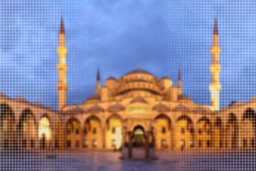 Fatih’in kayıp camileri