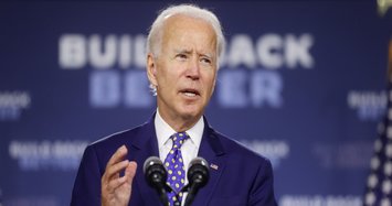 Biden unveils quarter-billion-dollar campaign advertising blitz