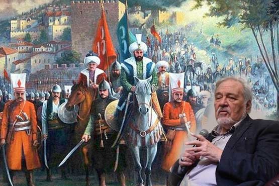 ilber ortayli nin dilinden fatih sultan mehmet fikriyat