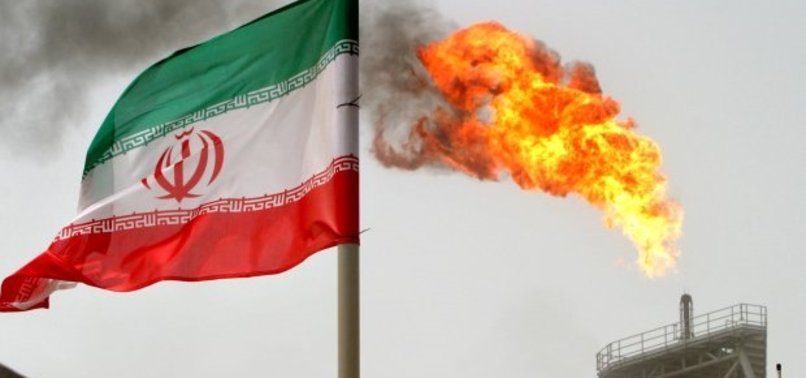 TEHRAN WILL SELL AS MUCH OIL AS IT CAN