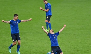 Belgium vs. Italy in EURO 2020, title favorites to clash in last 8