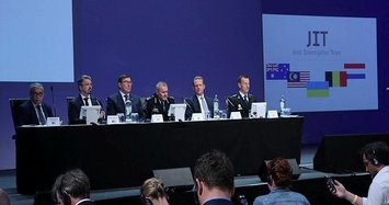 EU leaders to add to pressure on Russia over MH17