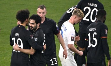 Germany rest Neuer, Gündoğan set to take over captaincy