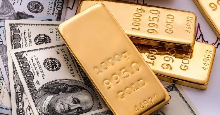 JPMorgan’dan altın tahmini