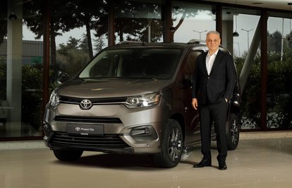 ToyotaTürkiyedenson30yılınaylıksatışrekoru