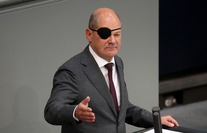 Scholzdanekonomikdurgunluğakarşıbirliktelikçağrısı