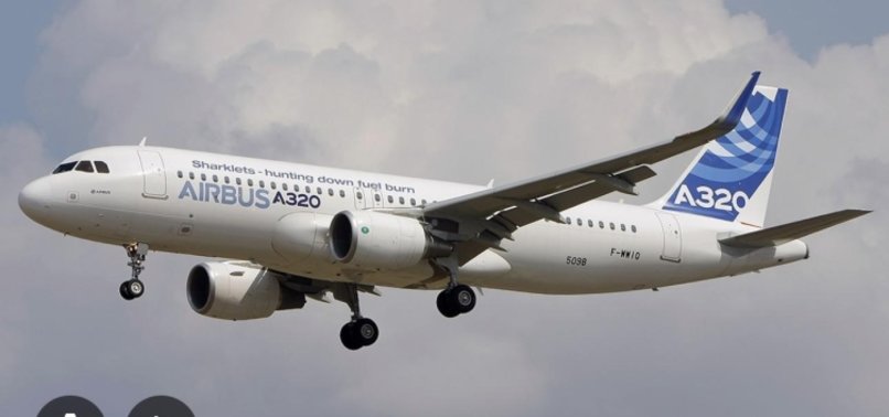 TUSAŞ secures airbus deal to produce A350F parts and A320 rudders