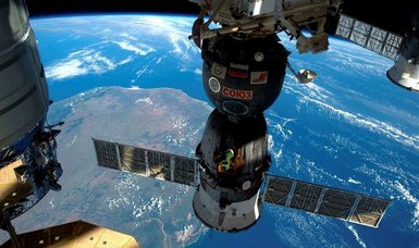 Russia to launch backup Soyuz spacecraft to ISS following leak