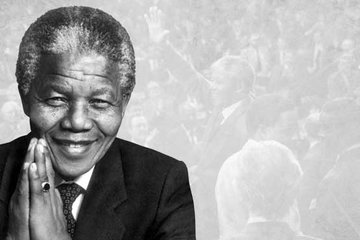 ’Özgürlüğün lideri’ olarak tarihe geçti: Nelson Mandela