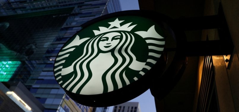 STARBUCKS TO PAY $2.7M MORE FOR FIRING MANAGER BECAUSE SHE WAS WHITE