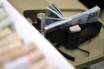 Bankacılık sektörünün mevduatı arttı