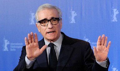 Martin Scorsese to receive Berlin Film Festival lifetime award
