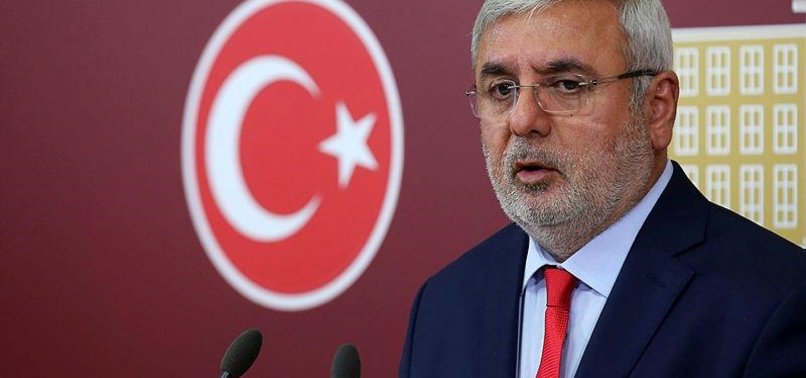 TURKEY: BARZANI WARNED AGAINST COOPERATION WITH PKK