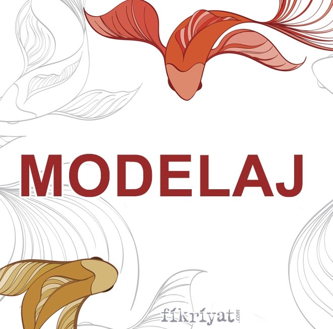 MODELAJ