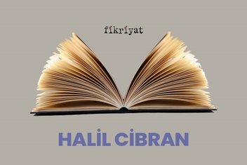 Halil Cibran’ın kült eseri: Meczup