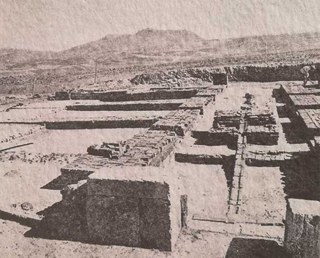 Merâga Rasathânesi