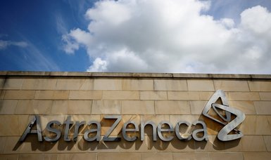 AstraZeneca announces 'robust' results from anti-Covid drug trial