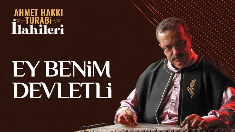 Ey benim devletli