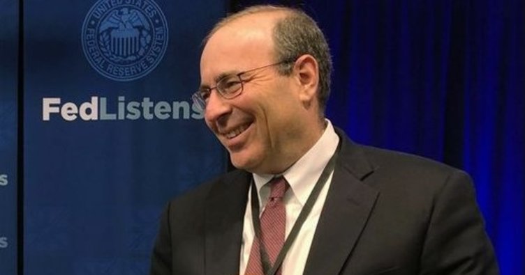 Richmond Fed Başkanı’ndan faiz mesajı