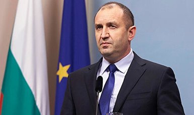 Bulgaria offers to host possible Putin-Zelenksy meeting