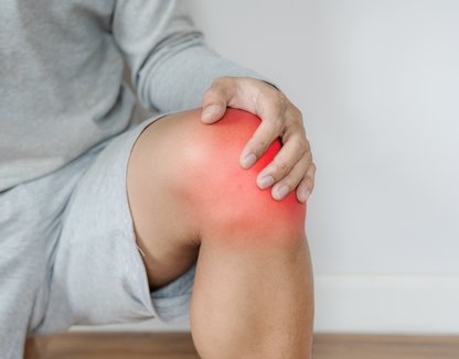 Kas ağrılarını azaltan doğal yöntemler