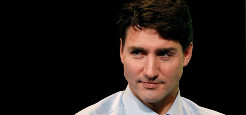 CANADA HAS HEARD RECORDINGS ON KHASHOGGIS MURDER, PM TRUDEAU SAYS