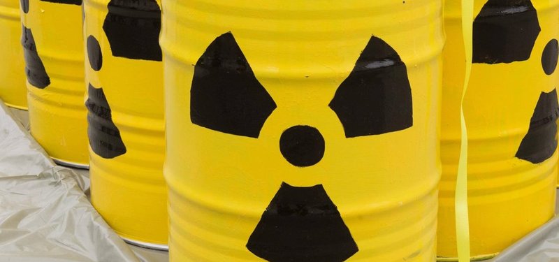 Study finds traces of Cold War nuclear fallout in Saharan dust over Europe