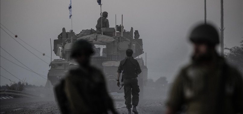30,000 ISRAELI SOLDIERS TREATED FOR MENTAL HEALTH SINCE START OF GAZA WAR