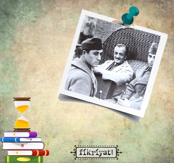 Necip Fazıl’ın eğitim sorununu ele aldığı yazıların tümü