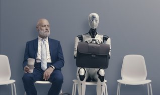 İşlerimizi ne zaman ona bırakacağız?