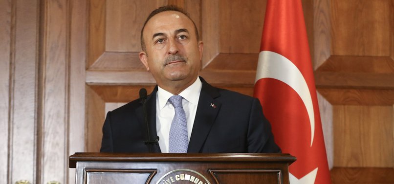 TURKISH FM SAYS NOT TOO LATE FOR KRG TO STEP BACK