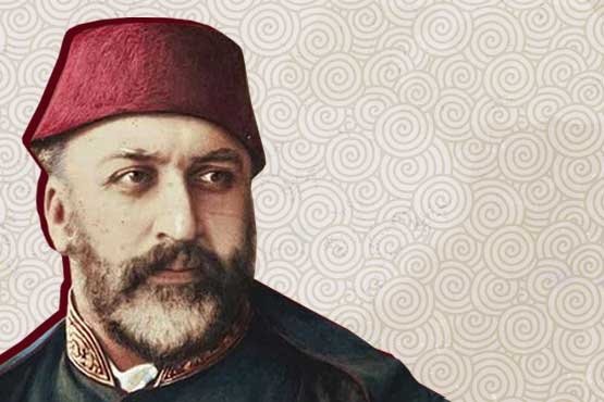 Batı müziği besteleyen ilk kompozitör padişah Sultan Abdülaziz